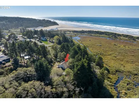 14075 Nw Alika Drive Seal Rock OR 97376