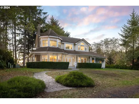 14075 Nw Alika Drive Seal Rock OR 97376
