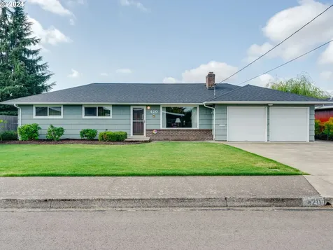 420 Nw 17th Street Mcminnville OR 97128