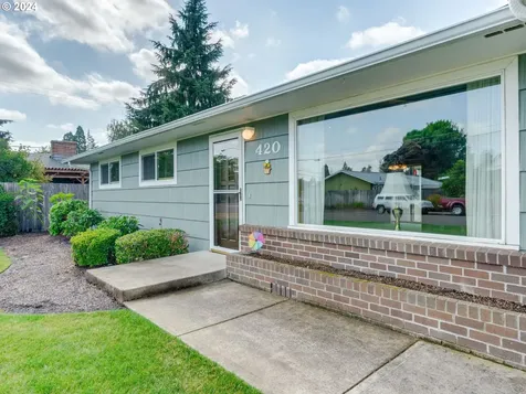 420 Nw 17th Street Mcminnville OR 97128
