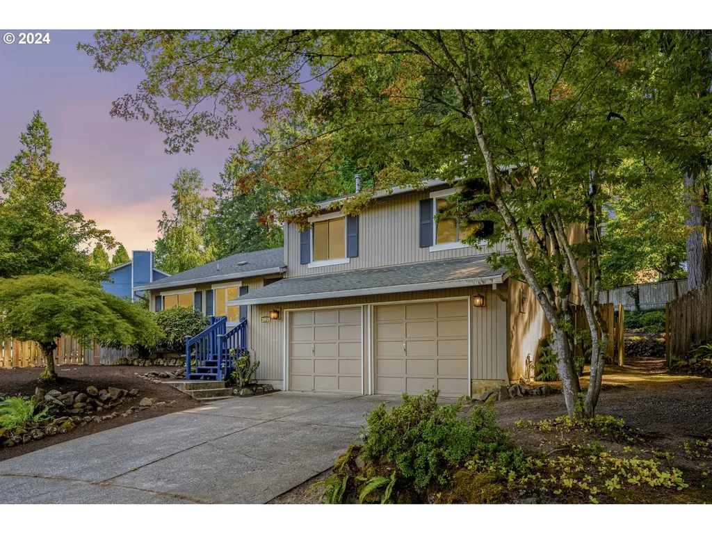 20918 SW Winema Court Tualatin OR 97062