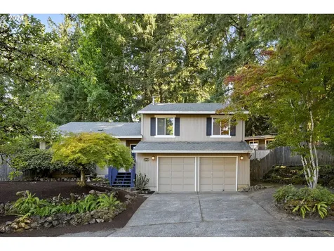 20918 SW Winema Court Tualatin OR 97062