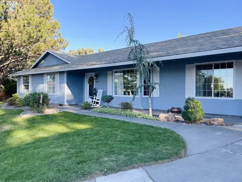 565 W Division Avenue Hermiston OR 97838