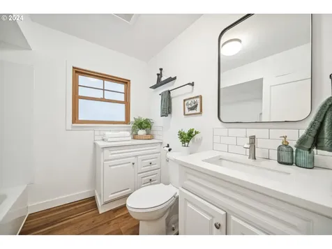 3706 SE Franklin Street Portland OR 97202