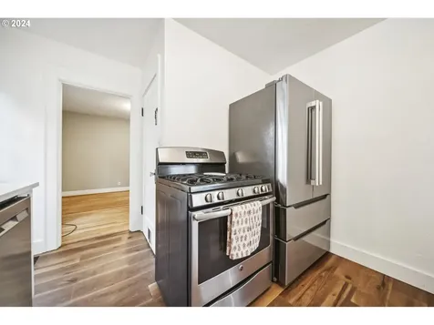 3706 SE Franklin Street Portland OR 97202
