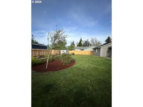 3289 Douglas Drive Springfield OR 97478