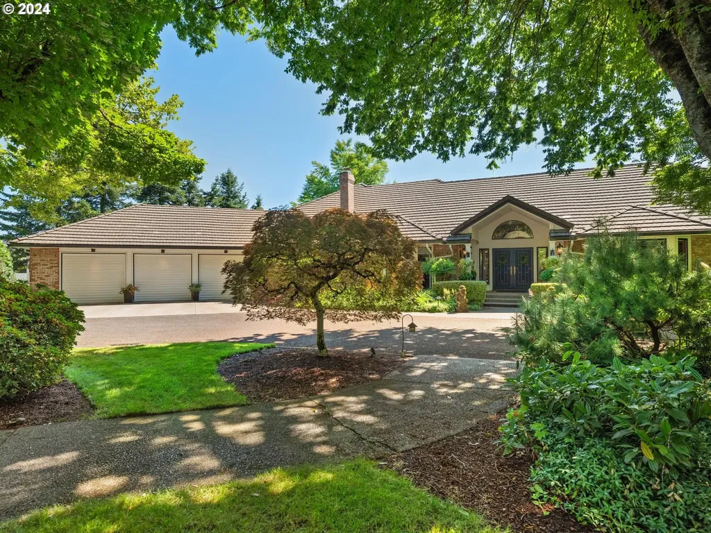 21797 SW Oak Hill Lane Tualatin OR 97062