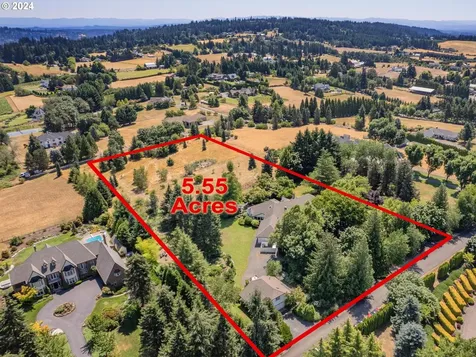 21797 SW Oak Hill Lane Tualatin OR 97062