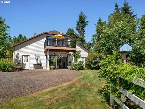 21797 SW Oak Hill Lane Tualatin OR 97062