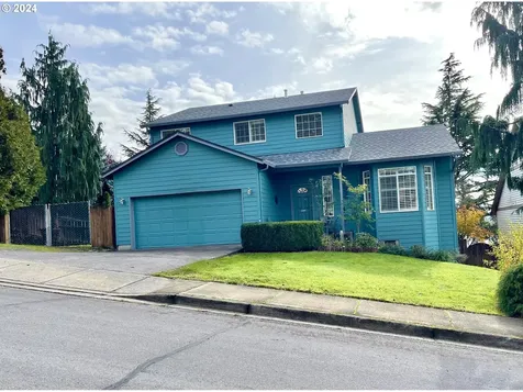1128 43rd Street Washougal WA 98671
