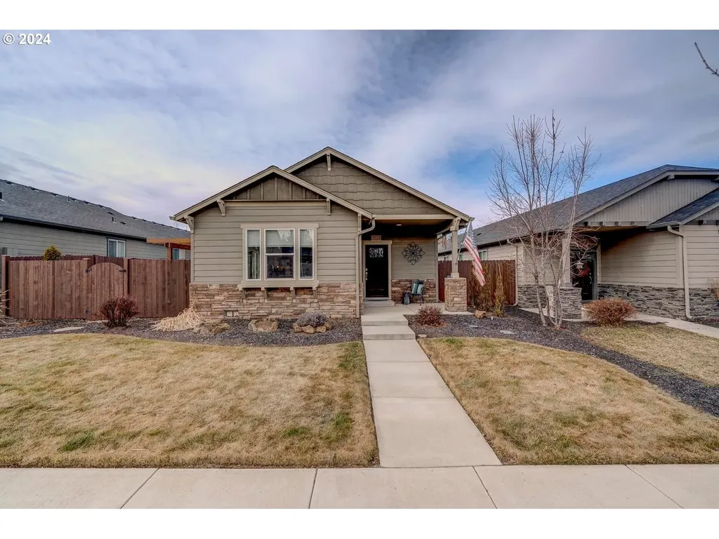 63251 Rossby Street Bend OR 97703
