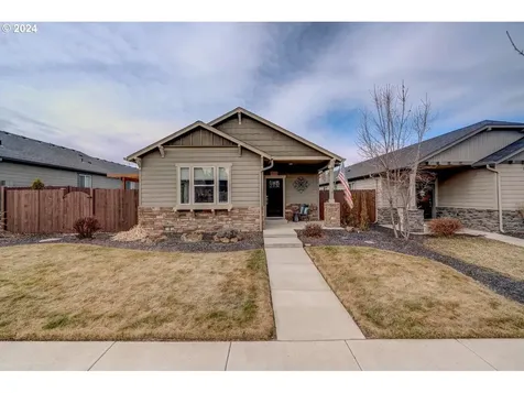 63251 Rossby Street Bend OR 97703