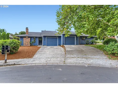 18246 SW Ewen Drive Beaverton OR 97003
