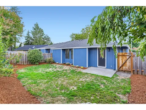 18246 SW Ewen Drive Beaverton OR 97003