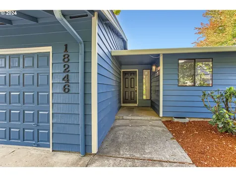 18246 SW Ewen Drive Beaverton OR 97003