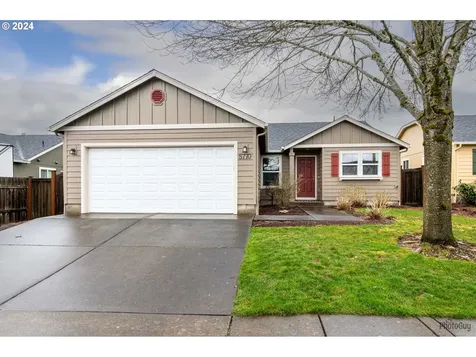 5770 Mica Street Springfield OR 97478