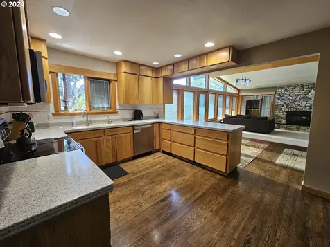 55 Adams Loop Road Goldendale WA 98620