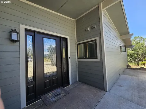 55 Adams Loop Road Goldendale WA 98620