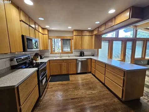 55 Adams Loop Road Goldendale WA 98620