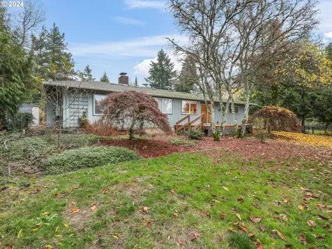 28431 SW Mountain Road West Linn OR 97068