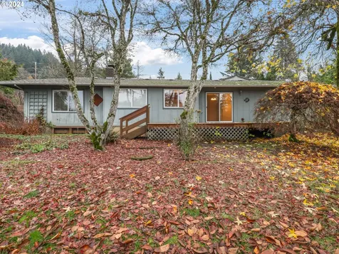 28431 SW Mountain Road West Linn OR 97068