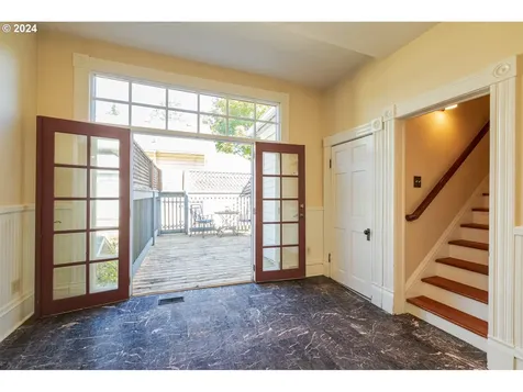 1531 SW Montgomery Street Portland OR 97201
