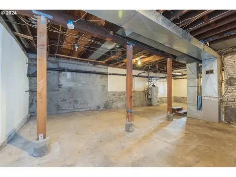 1531 SW Montgomery Street Portland OR 97201
