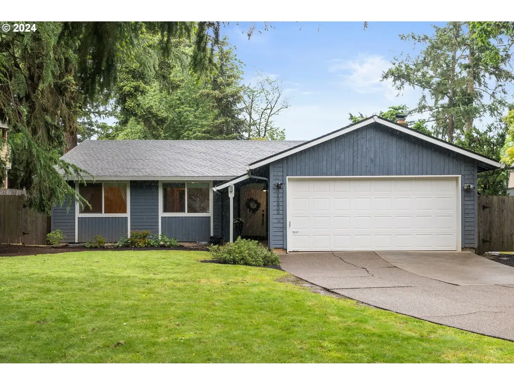 10830 Sw 83rd Avenue Portland OR 97223