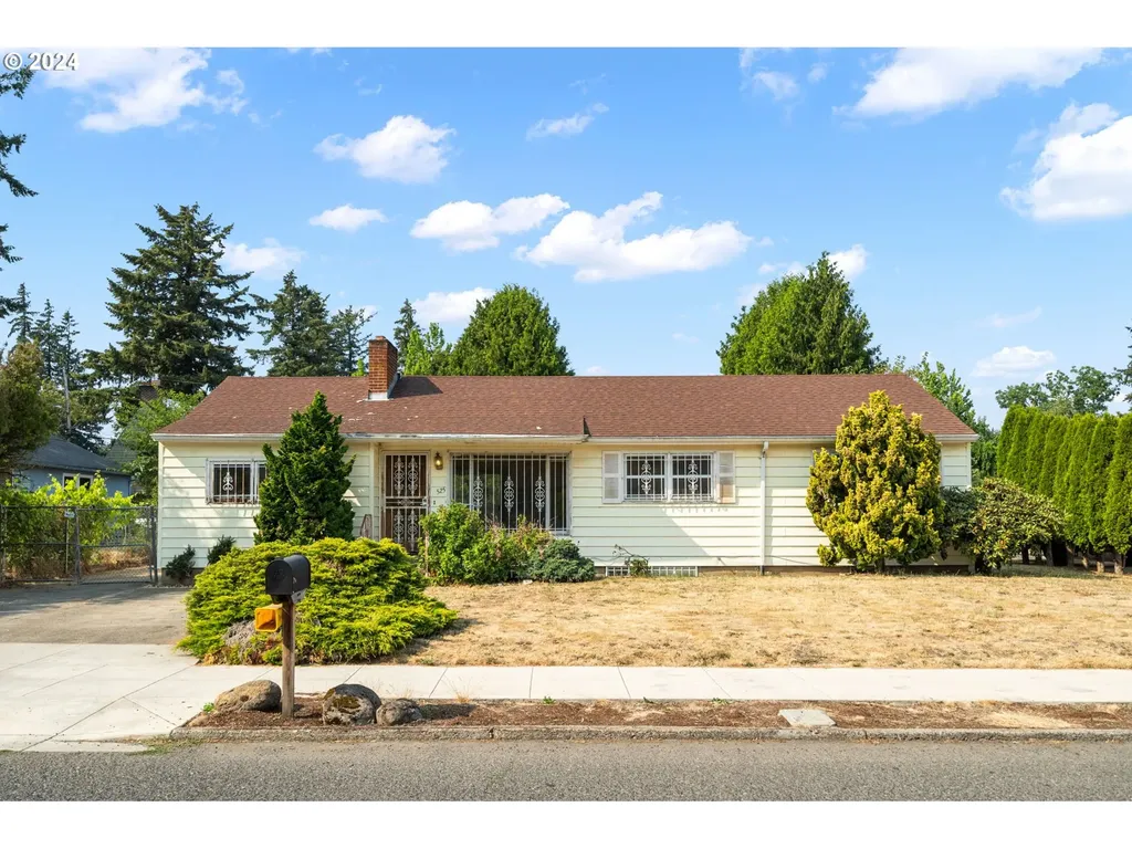 13525 Se Mill Street Portland OR 97233