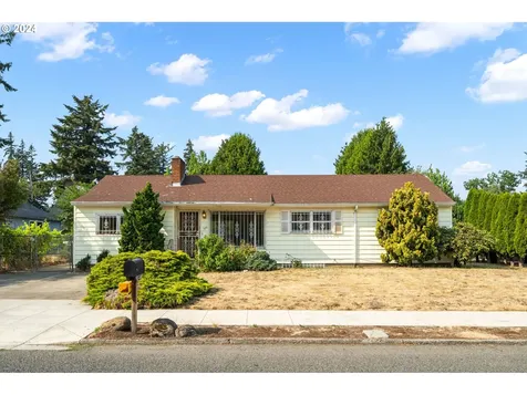 13525 Se Mill Street Portland OR 97233