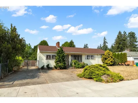 13525 Se Mill Street Portland OR 97233