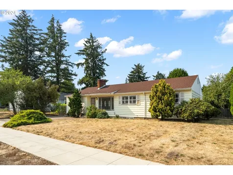 13525 Se Mill Street Portland OR 97233