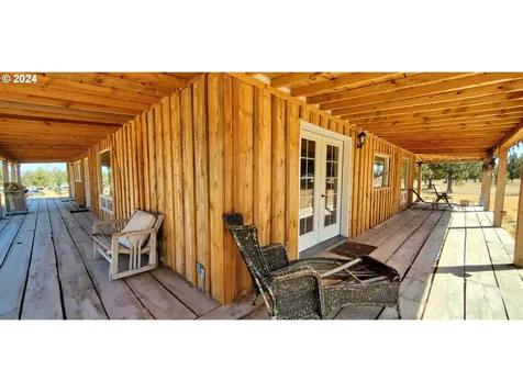 12499 Sw George Millican Road Prineville OR 97754