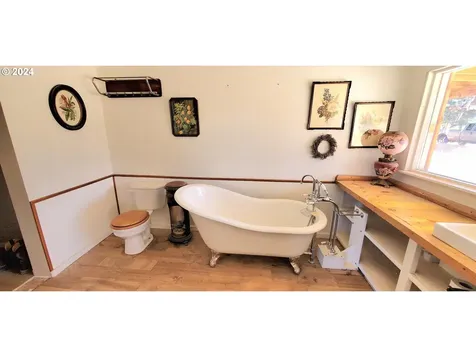 12499 Sw George Millican Road Prineville OR 97754