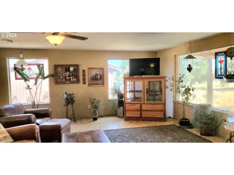 12499 Sw George Millican Road Prineville OR 97754