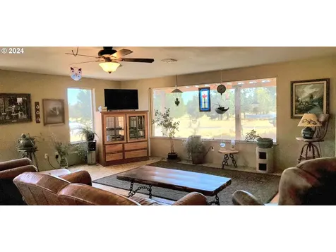 12499 Sw George Millican Road Prineville OR 97754