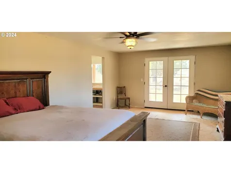 12499 Sw George Millican Road Prineville OR 97754