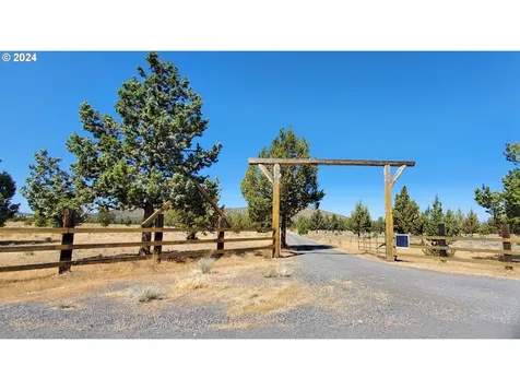 12499 Sw George Millican Road Prineville OR 97754