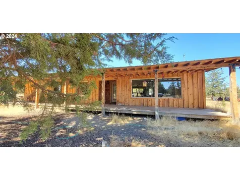 12499 Sw George Millican Road Prineville OR 97754