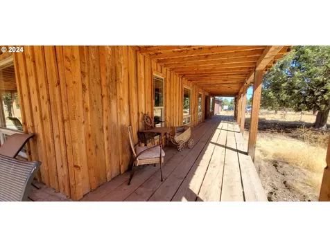 12499 Sw George Millican Road Prineville OR 97754