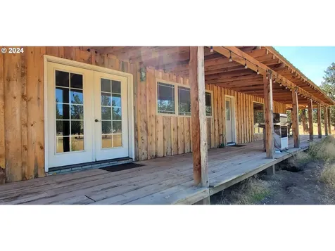 12499 Sw George Millican Road Prineville OR 97754