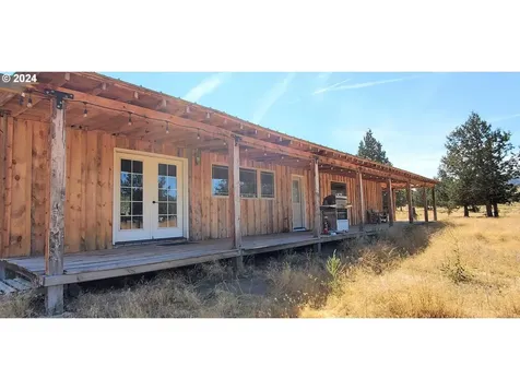 12499 Sw George Millican Road Prineville OR 97754