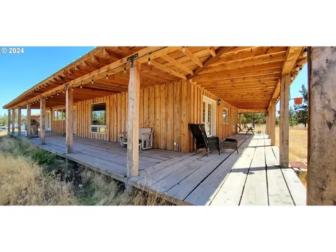12499 Sw George Millican Road Prineville OR 97754