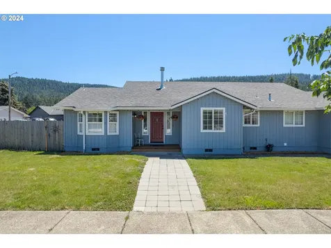 7345 B Street Springfield OR 97478
