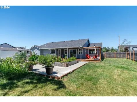 7345 B Street Springfield OR 97478