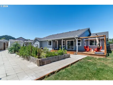 7345 B Street Springfield OR 97478