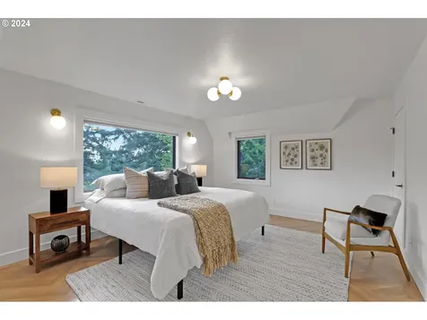 3547 SW Council Crest Drive Portland OR 97239