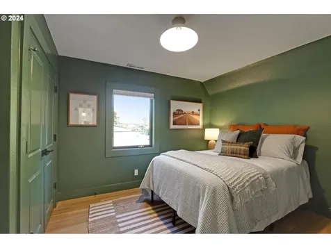 3547 SW Council Crest Drive Portland OR 97239