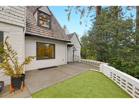 3547 SW Council Crest Drive Portland OR 97239