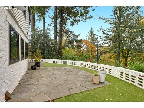 3547 SW Council Crest Drive Portland OR 97239